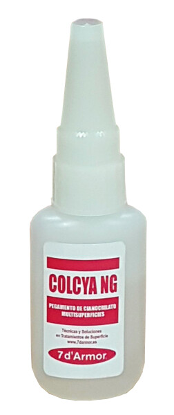 COLCYA NG